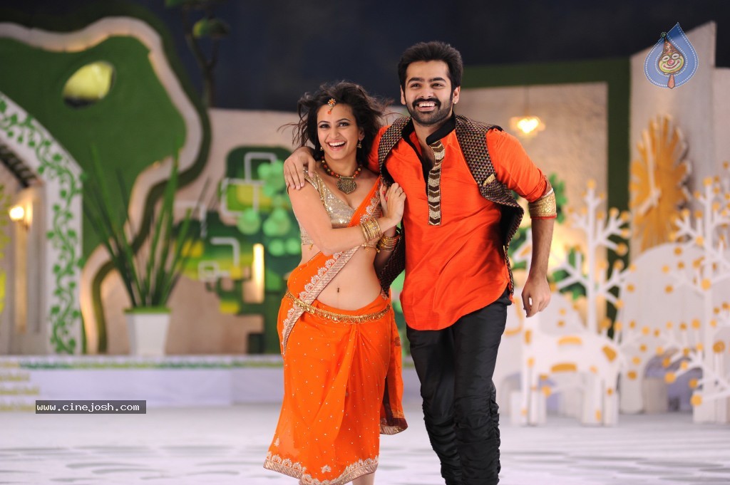 Ongole Gitta Movie Latest Photos - 6 / 8 photos