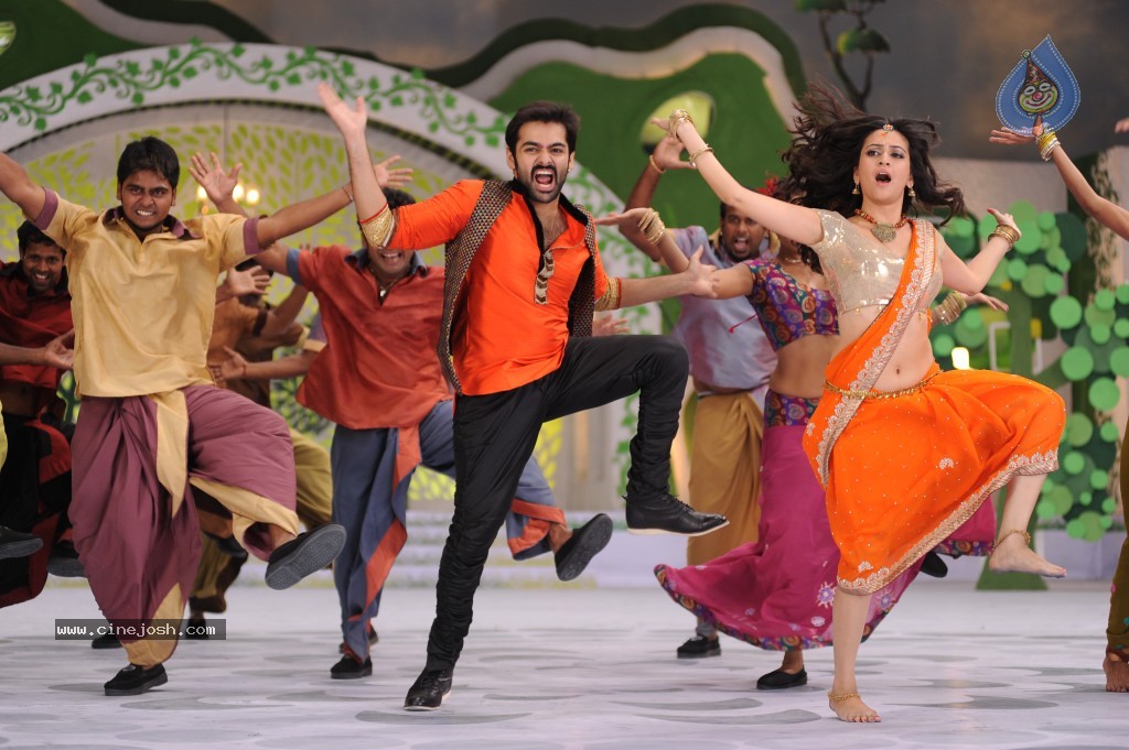 Ongole Gitta Movie Latest Photos - 8 / 8 photos