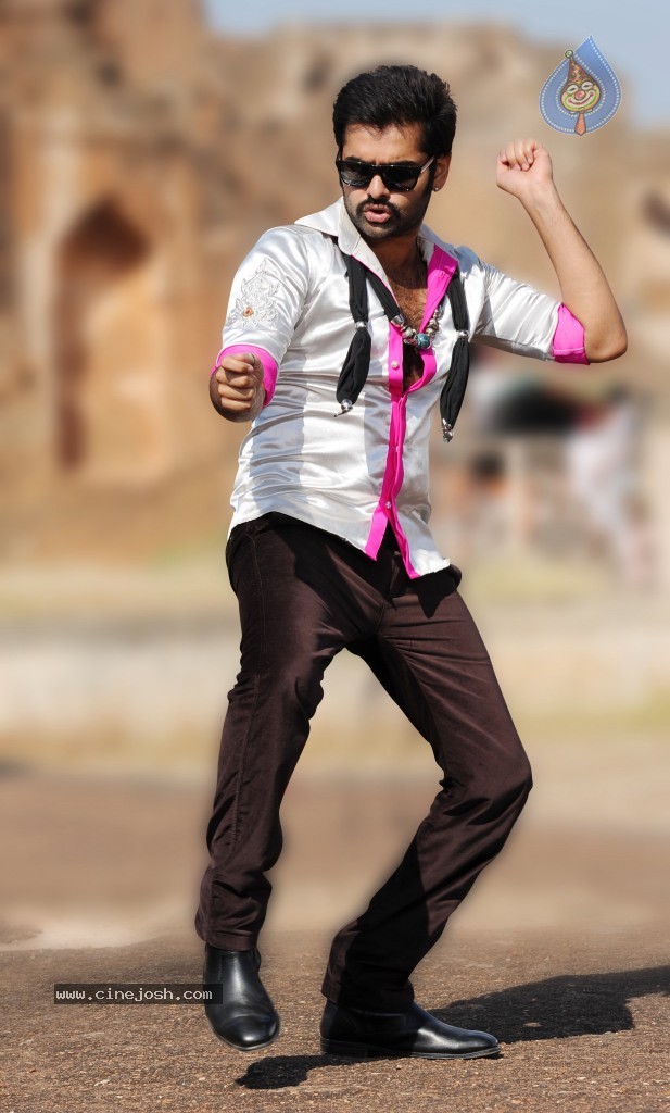 Ongole Gitta Movie New Photos - 5 / 11 photos