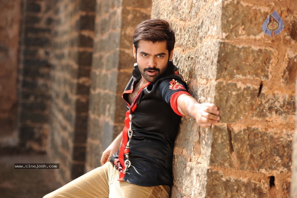 Ongole Gitta Movie Stills - 5 / 10 photos