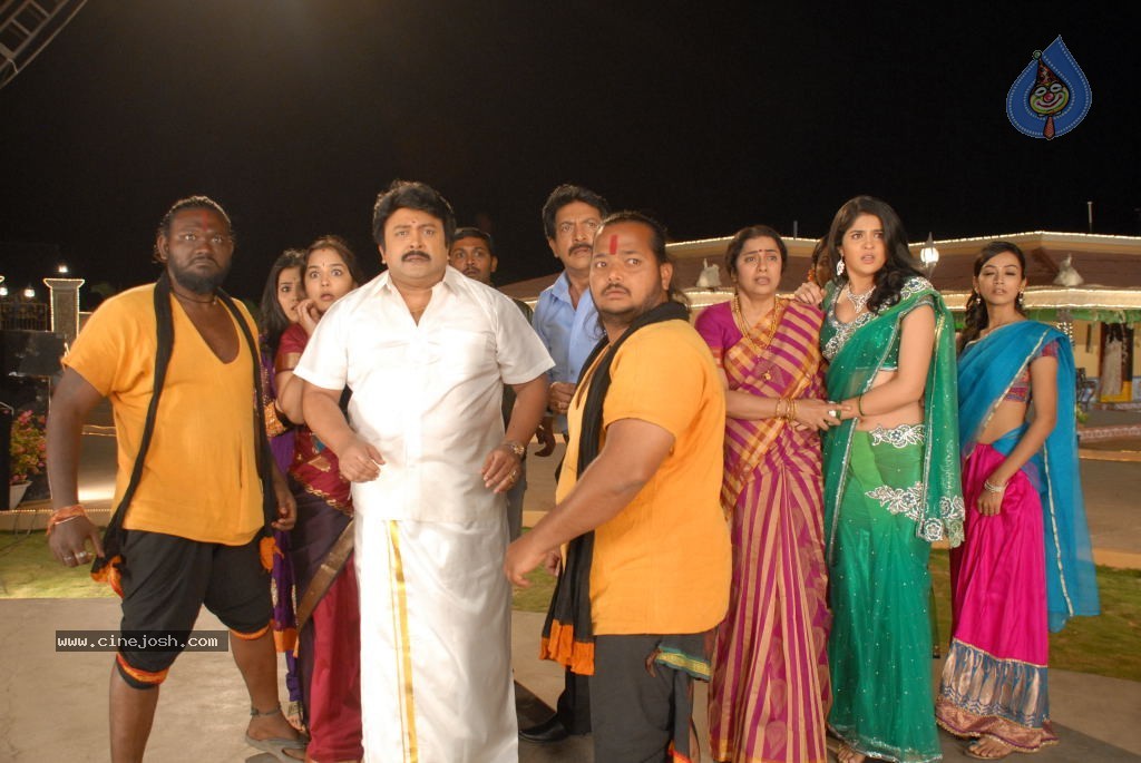 Oo Kodatara Ulikki Padatara Movie New Stills - 11 / 61 photos