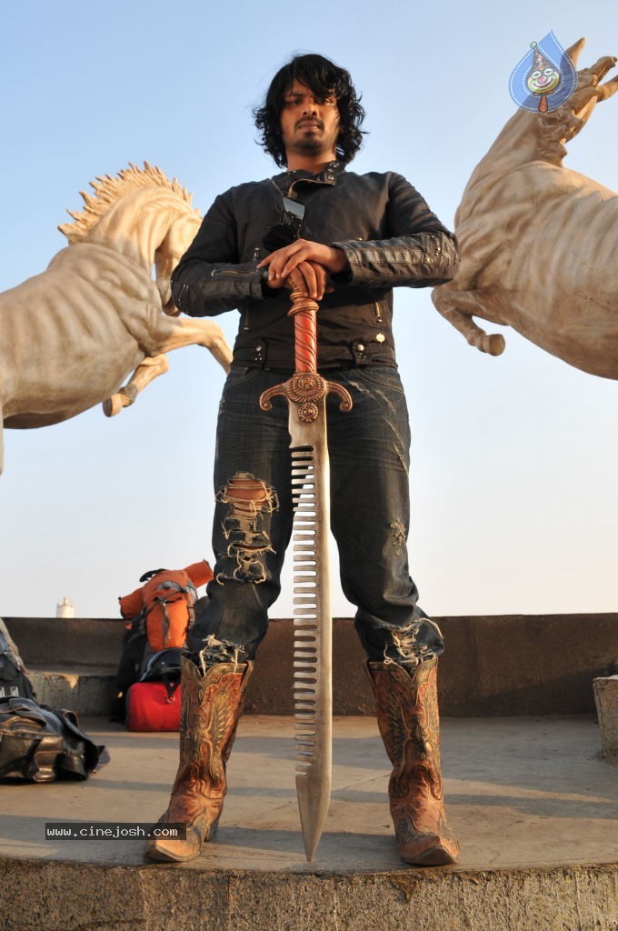 Oo Kodatara Ulikki Padatara Movie New Stills - 12 / 61 photos