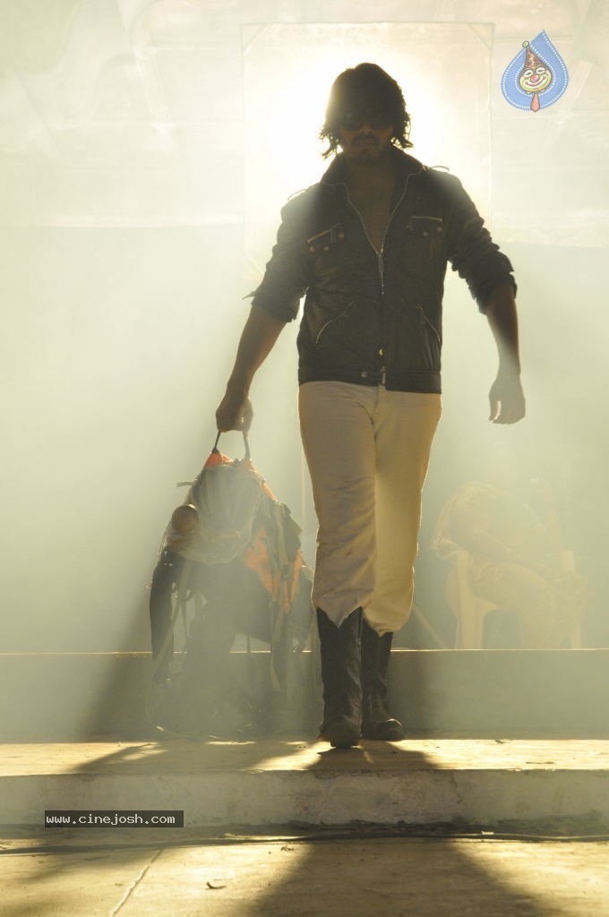 Oo Kodatara Ulikki Padatara Movie New Stills - 22 / 61 photos