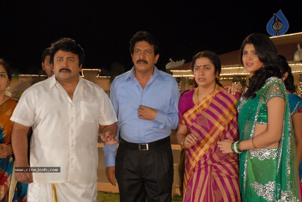 Oo Kodatara Ulikki Padatara Movie New Stills - 25 / 61 photos