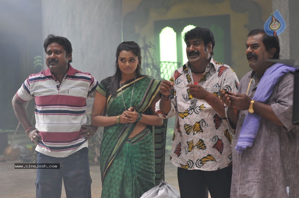 Oo Kodatara Ulikki Padatara Movie New Stills - 34 / 61 photos