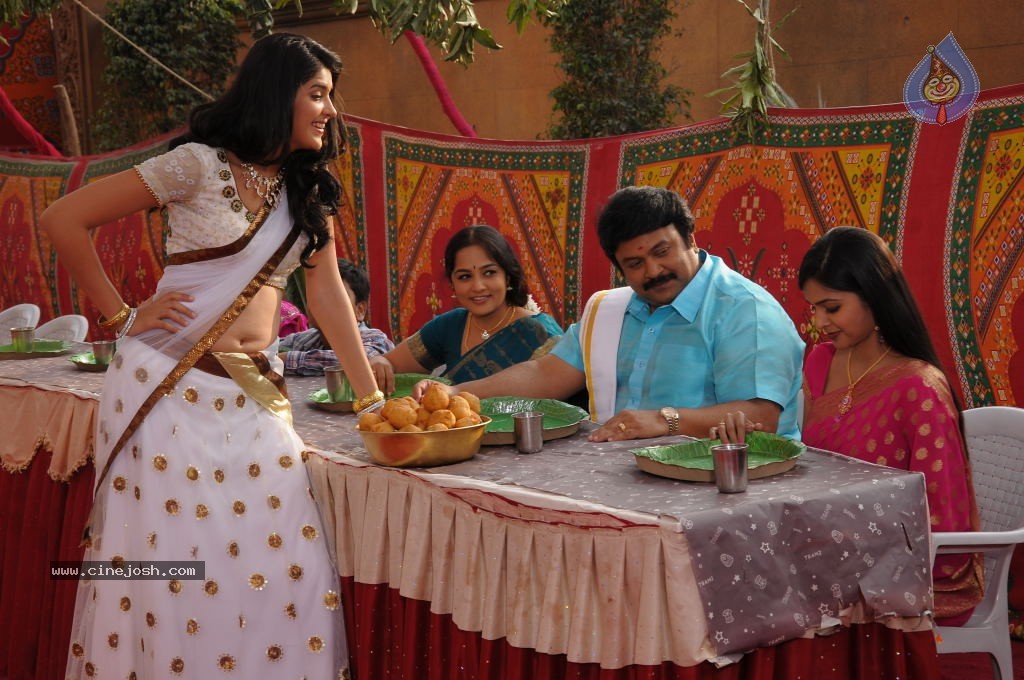 Oo Kodatara Ulikki Padatara Movie New Stills - 36 / 61 photos