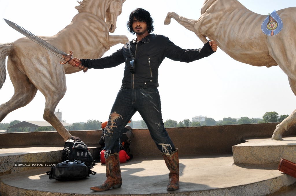 Oo Kodatara Ulikki Padatara Movie New Stills - 37 / 61 photos