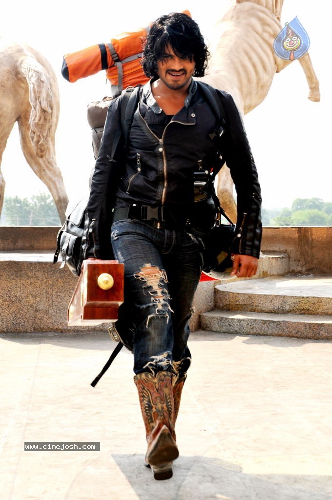 Oo Kodatara Ulikki Padatara Movie New Stills - 42 / 61 photos