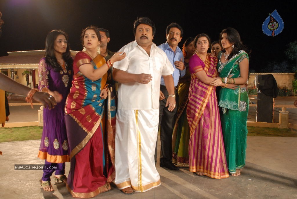 Oo Kodatara Ulikki Padatara Movie New Stills - 46 / 61 photos