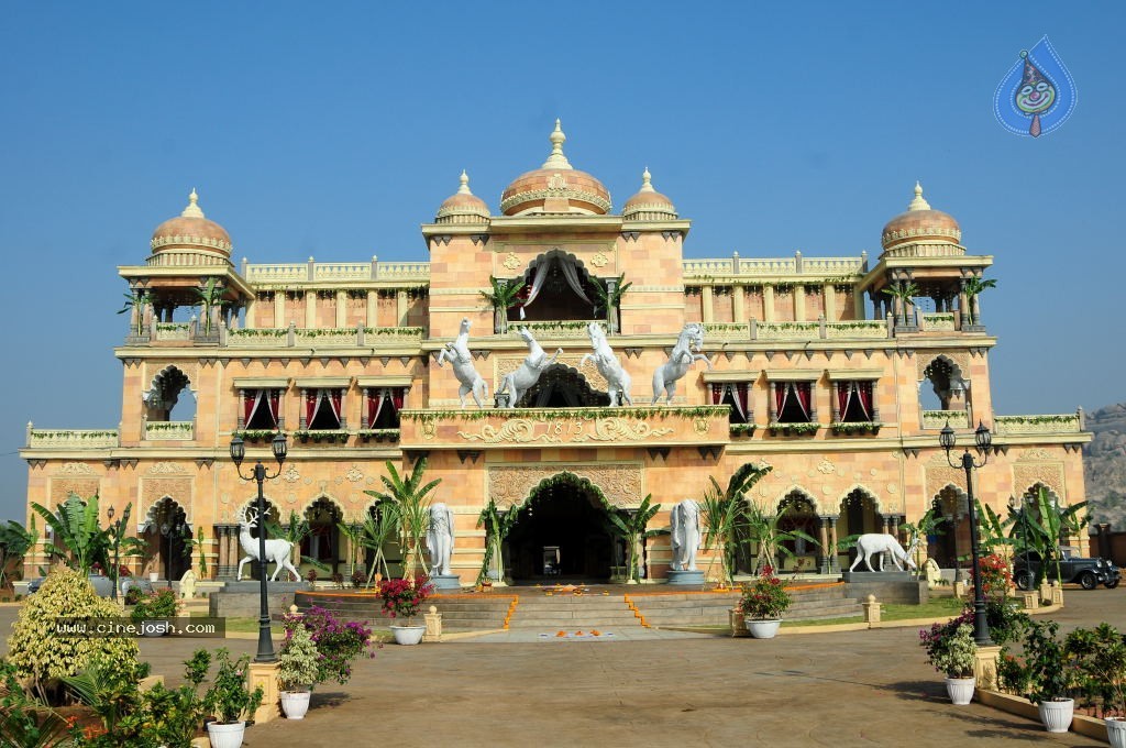 Oo Kodatara Ulikki Padatara Movie New Stills - 58 / 61 photos