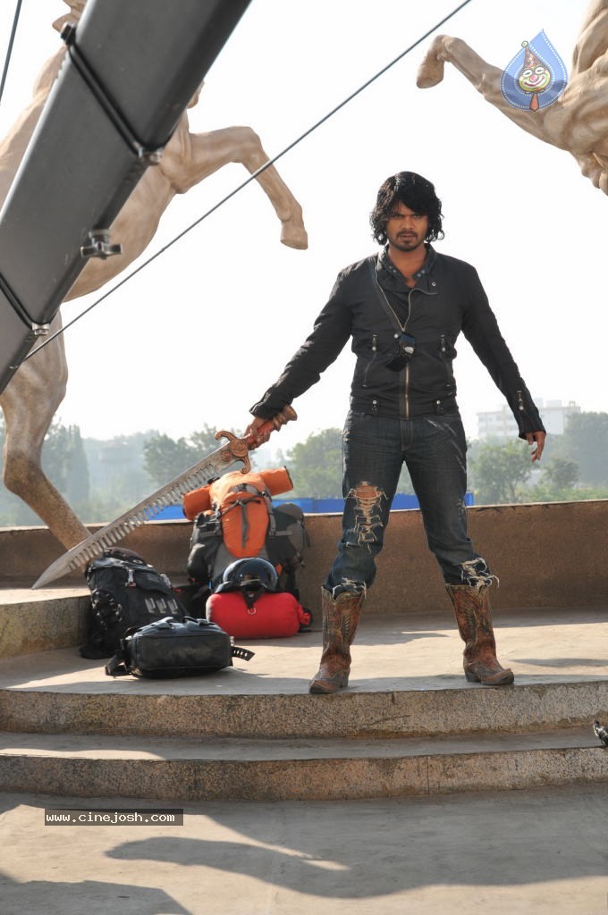 Oo Kodathara Ulikki Padathara Movie New Photos - 27 / 28 photos