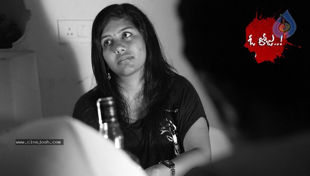 Oo Roju Short Film Working Stills - 12 / 55 photos