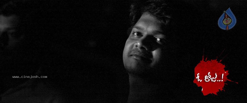 Oo Roju Short Film Working Stills - 32 / 55 photos