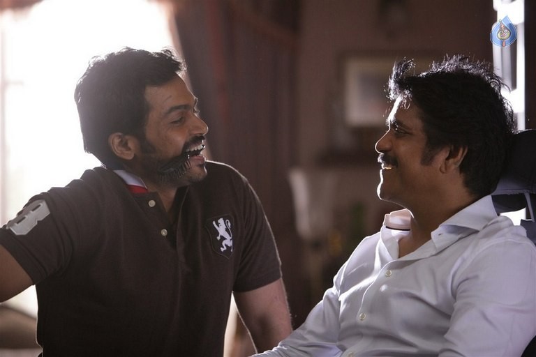 Oopiri Movie Latest Photos - 2 / 63 photos