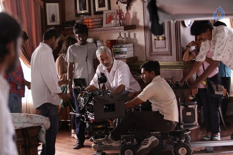 Oopiri Movie Latest Photos - 13 / 63 photos