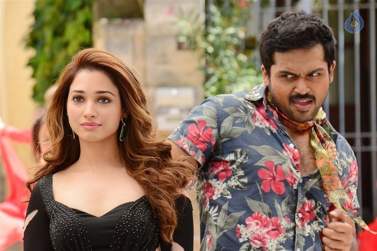 Oopiri Movie Latest Photos - 16 / 63 photos