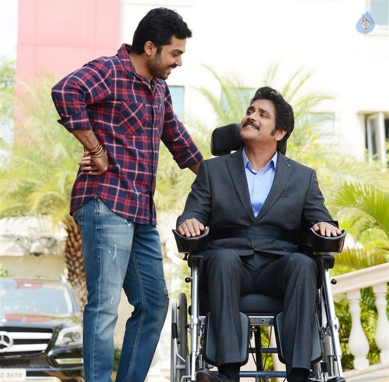 Oopiri Movie Latest Photos - 17 / 63 photos