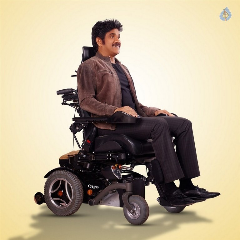 Oopiri Movie Latest Photos - 32 / 63 photos