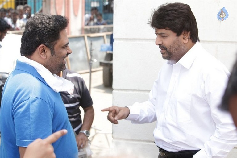 Oopiri Movie Latest Photos - 37 / 63 photos