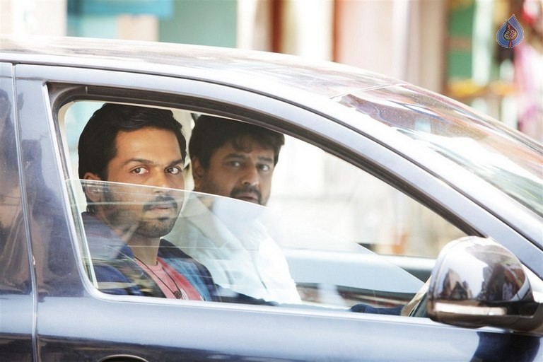 Oopiri Movie Latest Photos - 38 / 63 photos