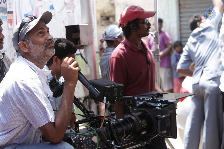 Oopiri Movie Latest Photos - 40 / 63 photos