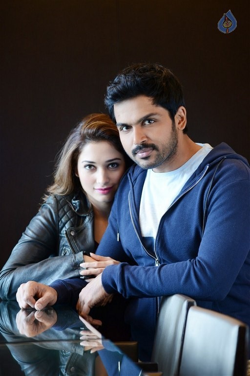 Oopiri Movie Latest Photos - 45 / 63 photos