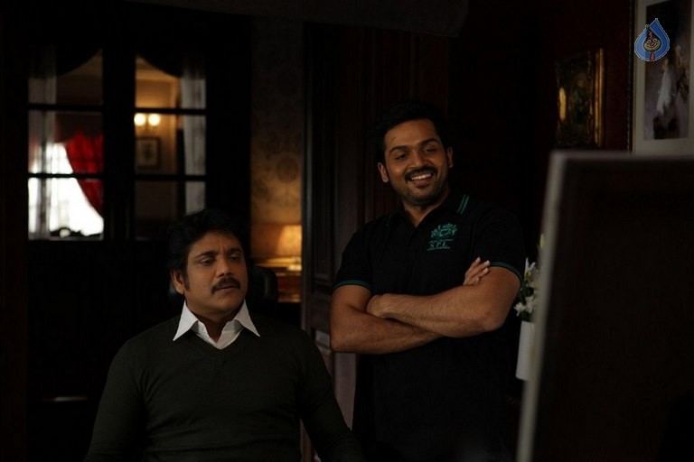 Oopiri Movie Latest Photos - 46 / 63 photos