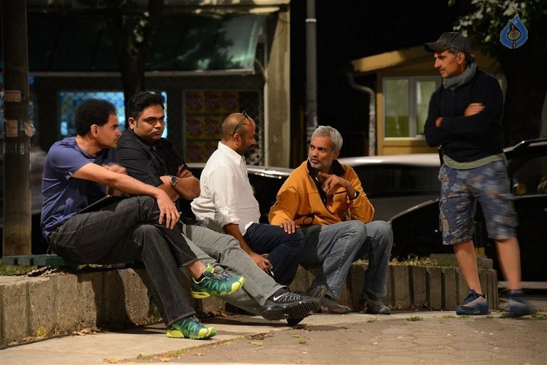 Oopiri Movie Latest Photos - 48 / 63 photos