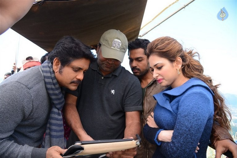 Oopiri Movie Latest Photos - 49 / 63 photos