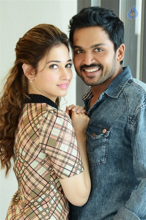 Oopiri Movie Latest Photos - 53 / 63 photos