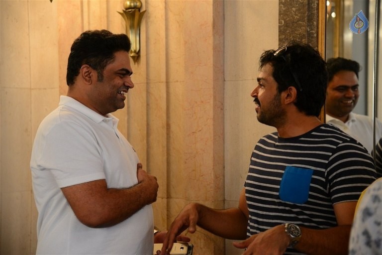 Oopiri Movie Latest Photos - 57 / 63 photos