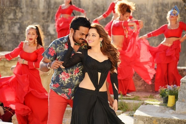 Oopiri Movie Latest Photos - 61 / 63 photos
