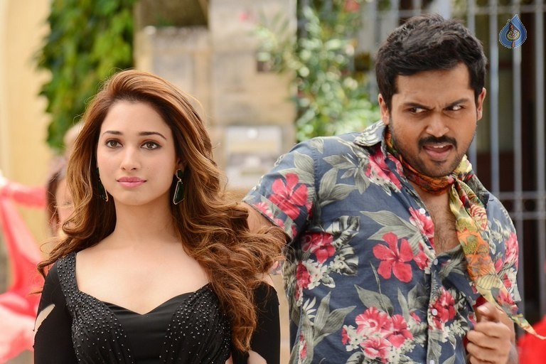 Oopiri New Photos - 4 / 18 photos