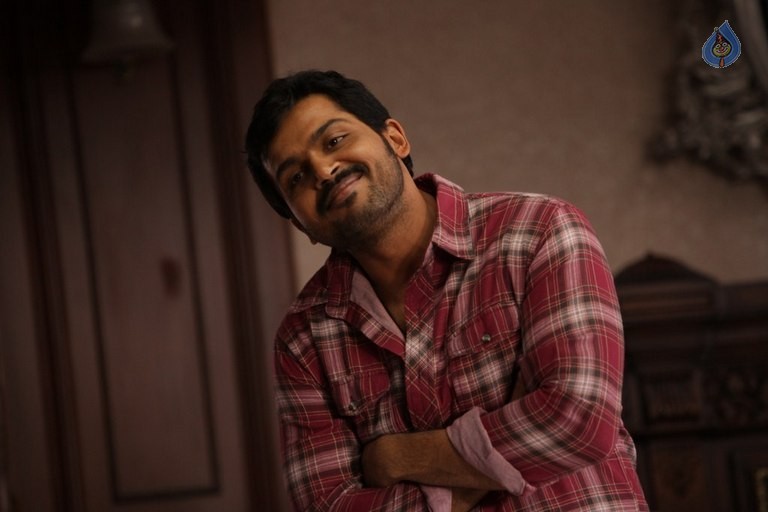 Oopiri New Photos - 6 / 18 photos