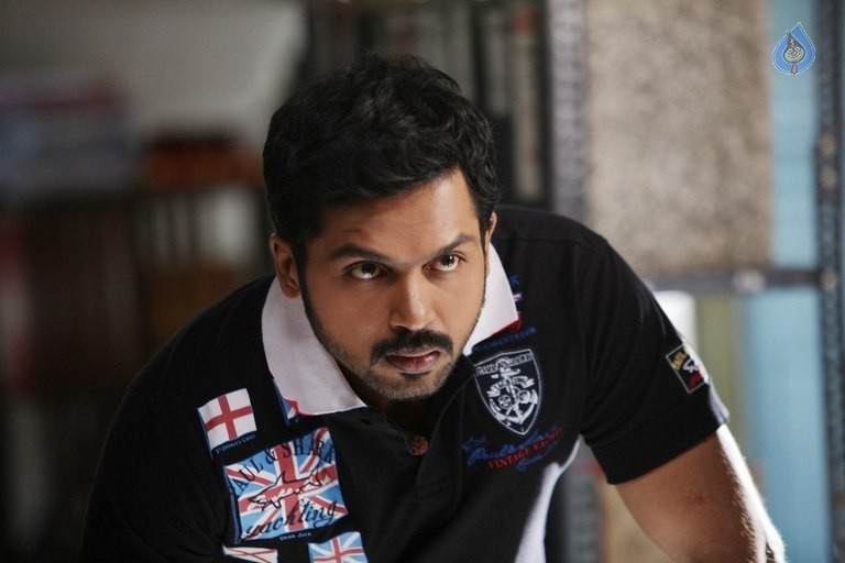 Oopiri New Photos - 11 / 18 photos