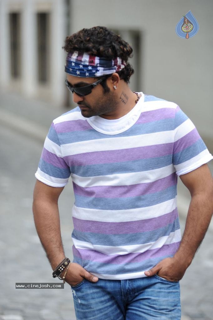 Oosaravelli Movie Latest Stills - 6 / 18 photos