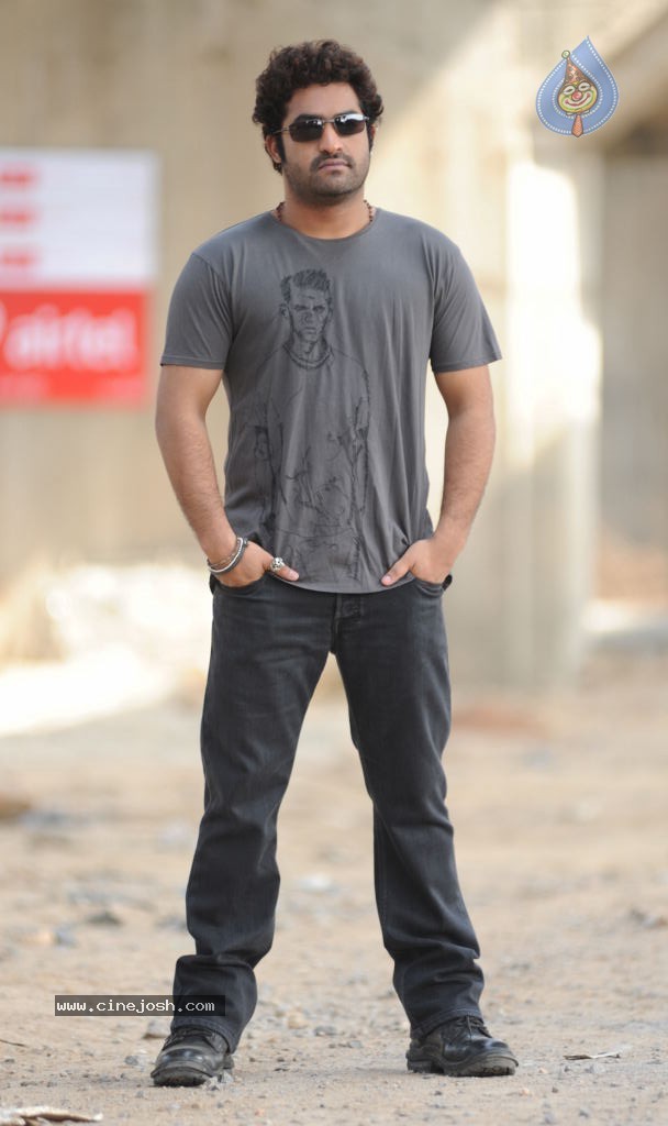 Oosaravelli Movie Latest Stills - 8 / 18 photos