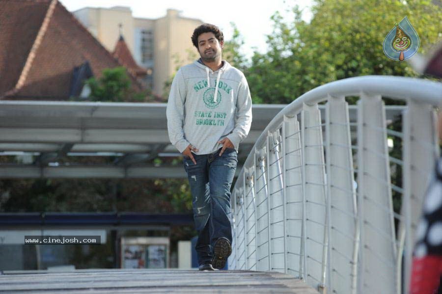 Oosaravelli Movie New Stills - 6 / 9 photos
