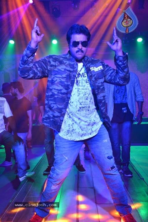 Operation 2019 Movie Stills - 5 / 13 photos