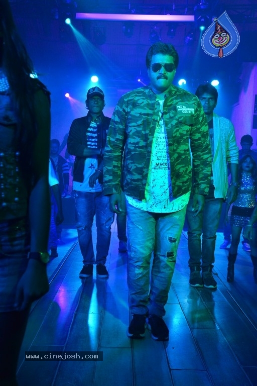 Operation 2019 Movie Stills - 12 / 13 photos