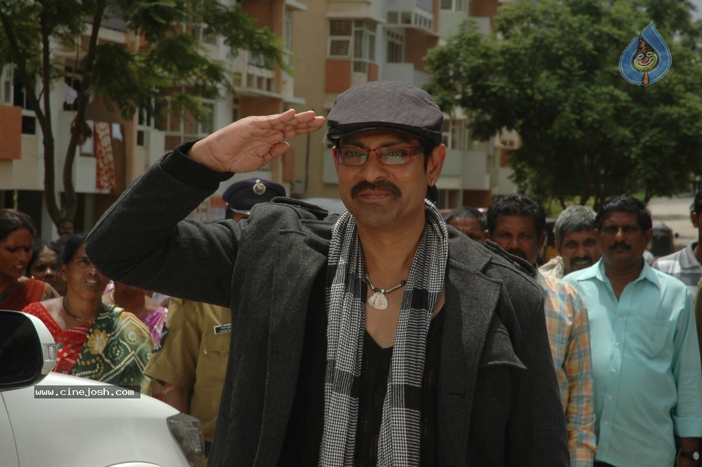 Operation Duryodhana 2 New Photos - 9 / 34 photos