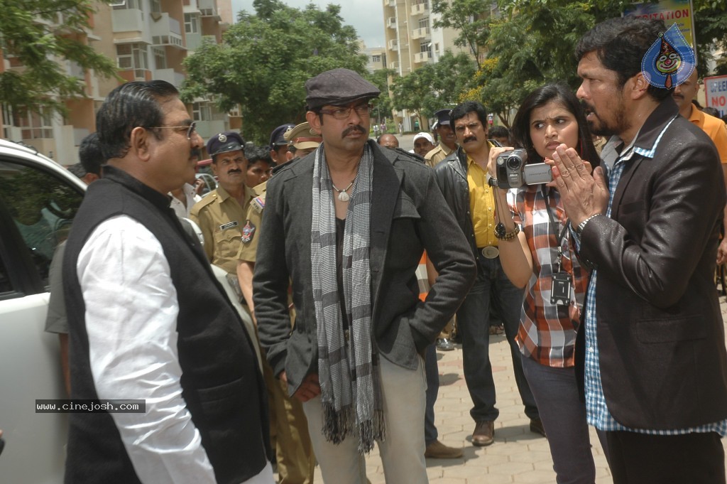 Operation Duryodhana 2 New Photos - 13 / 34 photos