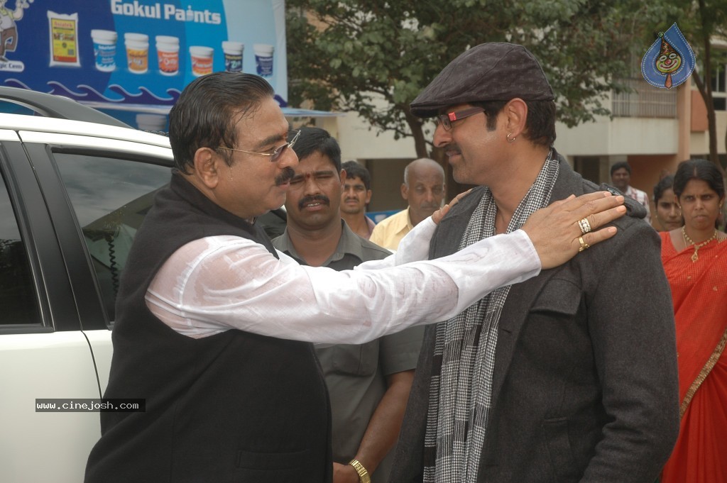 Operation Duryodhana 2 New Photos - 23 / 34 photos