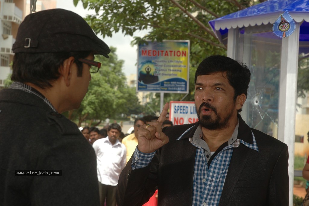 Operation Duryodhana 2 New Photos - 24 / 34 photos