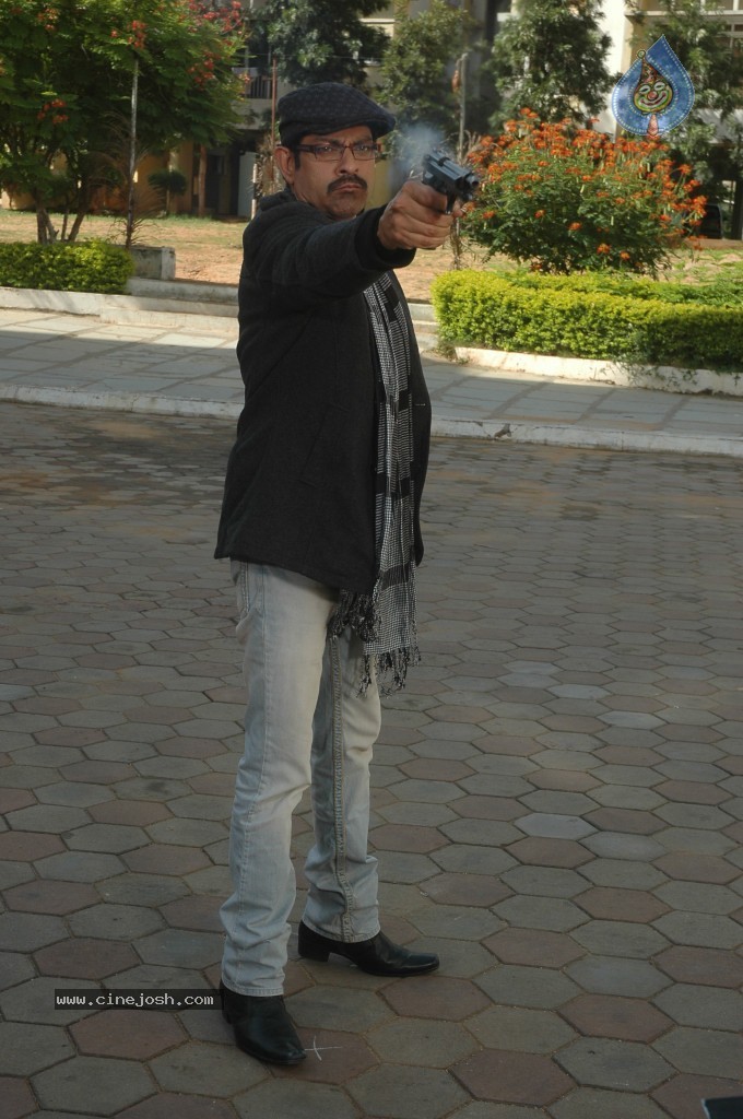 Operation Duryodhana 2 New Photos - 32 / 34 photos