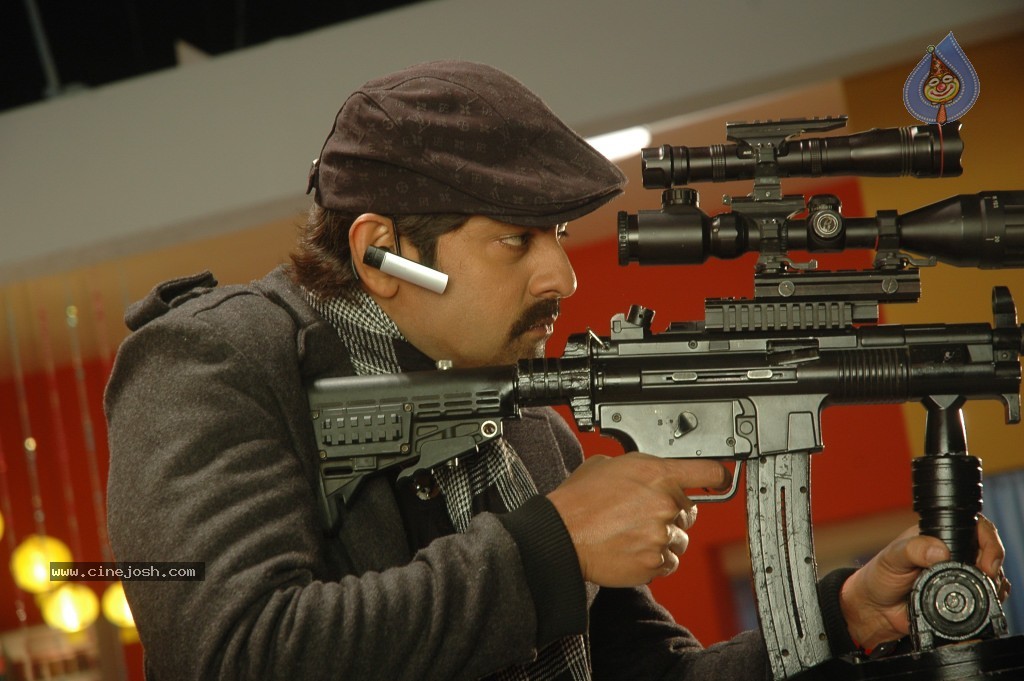 Operation Duryodhana 2 New Stills - 10 / 37 photos