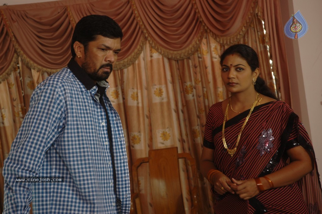 Operation Duryodhana 2 New Stills - 23 / 37 photos