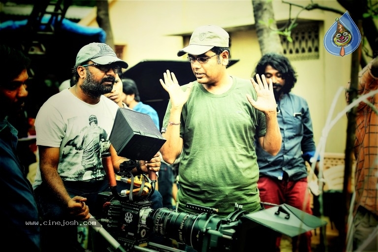 Operation Gold Fish Movie Stills - 1 / 6 photos