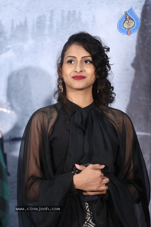 Operation Goldfish Movie Teaser Launch Photos - 10 / 19 photos