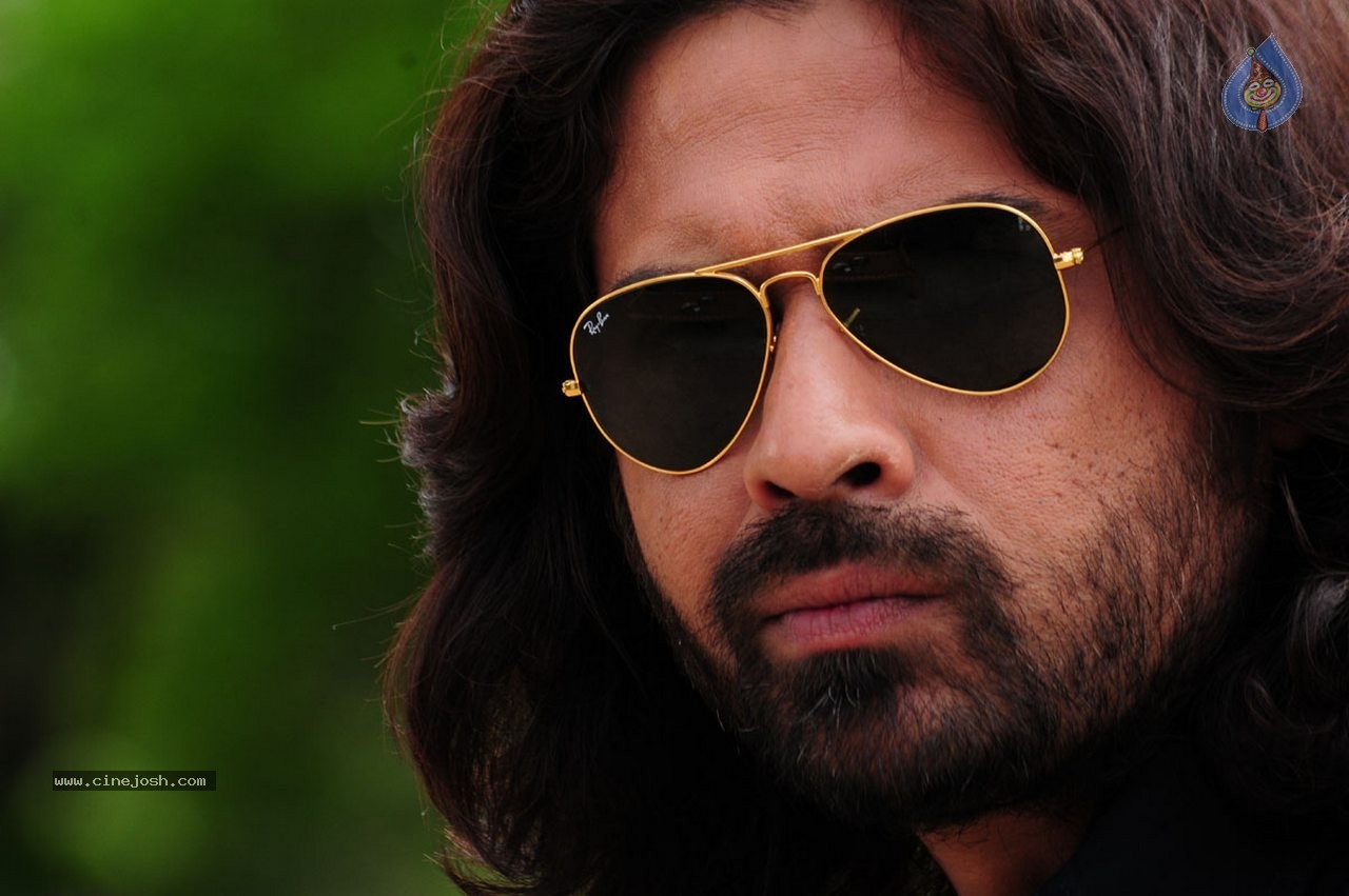 Operation Green Hunt Movie Stills - 8 / 68 photos